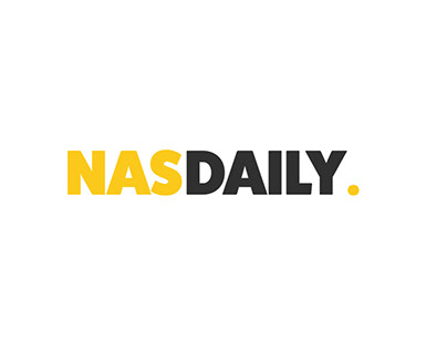 NasDaily Logo